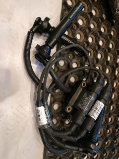 Катушка зажигания 22435AA020 на Subaru Impreza Wagon GG3 EJ152 Фото 5