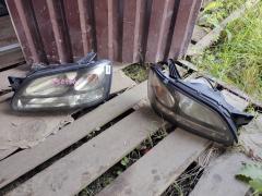 Фара 100-20752 100-20752 на Subaru Legacy Wagon BH5 Фото 6