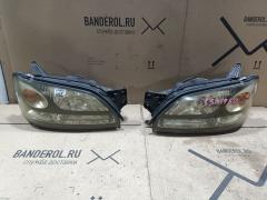 Фара на Subaru Legacy Wagon BH5 100-20752