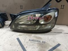 Фара 100-20752 100-20752 на Subaru Legacy Wagon BH5 Фото 3