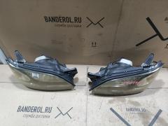 Фара 100-20752 100-20752 на Subaru Legacy Wagon BH5 Фото 4