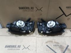 Фара 100-20752 100-20752 на Subaru Legacy Wagon BH5 Фото 5