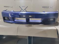 Бампер на Subaru Legacy Wagon BH5 114-20751, Переднее расположение
