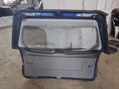 Дверь задняя 4835B 4835B на Subaru Legacy Wagon BH5 Фото 3