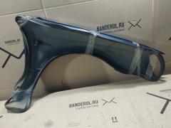 Крыло переднее на Subaru Legacy Wagon BH5 Фото 3