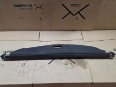Шторка багажника на Subaru Legacy Wagon BH5