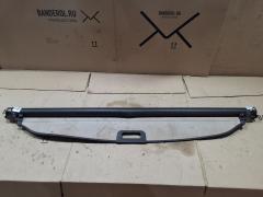 Шторка багажника на Subaru Legacy Wagon BH5 Фото 2