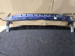 Жесткость бампера на Subaru Legacy Wagon BH5, Заднее расположение