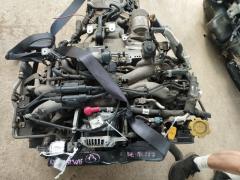 Двигатель на Subaru Legacy Wagon BH5 EJ202