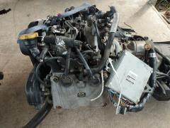 Двигатель на Subaru Legacy Wagon BH5 EJ202 Фото 3