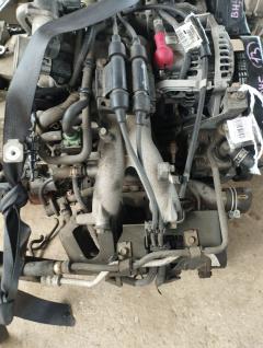 Двигатель на Subaru Legacy Wagon BH5 EJ202 Фото 5