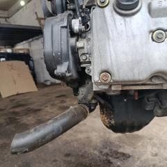 Двигатель на Subaru Legacy Wagon BH5 EJ202 Фото 10