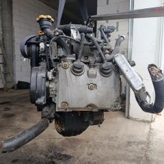 Двигатель на Subaru Legacy Wagon BH5 EJ202 Фото 12