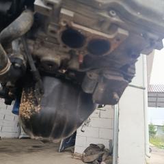 Двигатель на Subaru Legacy Wagon BH5 EJ202 Фото 13