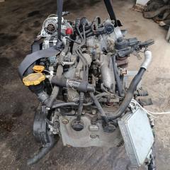 Двигатель на Subaru Legacy Wagon BH5 EJ202 Фото 14