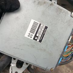 Двигатель на Subaru Legacy Wagon BH5 EJ202 Фото 15