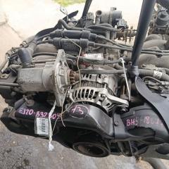 Двигатель на Subaru Legacy Wagon BH5 EJ202 Фото 17