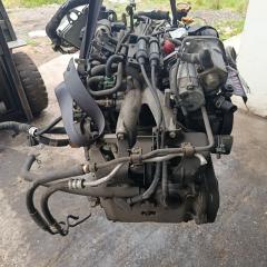 Двигатель на Subaru Legacy Wagon BH5 EJ202 Фото 19