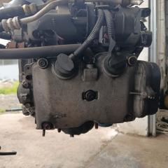 Двигатель на Subaru Legacy Wagon BH5 EJ202 Фото 20