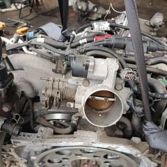 Двигатель на Subaru Legacy Wagon BH5 EJ202 Фото 23