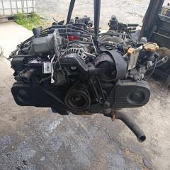 Двигатель на Subaru Legacy Wagon BH5 EJ202 Фото 6