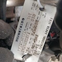 Двигатель на Subaru Legacy Wagon BH5 EJ202 Фото 7