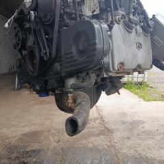 Двигатель на Subaru Legacy Wagon BH5 EJ202 Фото 11