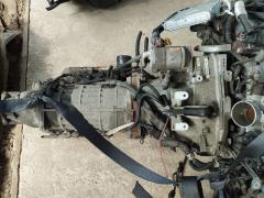 КПП автоматическая на Subaru Legacy Wagon BH5 EJ202