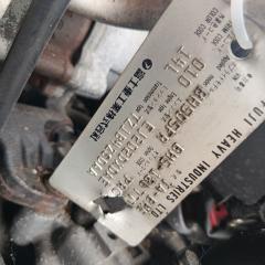 КПП автоматическая на Subaru Legacy Wagon BH5 EJ202 Фото 5