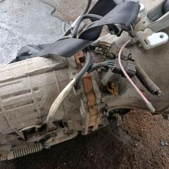 КПП автоматическая на Subaru Legacy Wagon BH5 EJ202 Фото 9