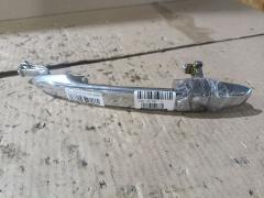 Ручка двери на Toyota Noah AZR60G, Заднее расположение
