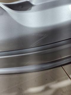 Бампер на Toyota Vista ZZV50 Фото 5