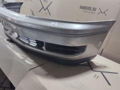 Бампер на Toyota Vista ZZV50 Фото 6