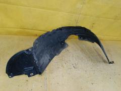 Подкрылок 53876-32080 на Toyota Vista ZZV50 1ZZ-FE Фото 2