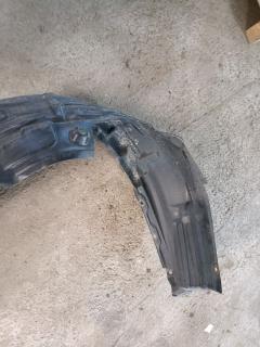 Подкрылок 53875-32080 на Toyota Vista ZZV50 1ZZ-FE Фото 2