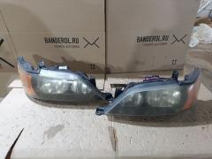 Фара на Toyota Vista ZZV50 32-164