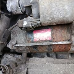 Двигатель на Toyota Vista ZZV50 1ZZ-FE Фото 14