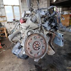 Двигатель на Toyota Vista ZZV50 1ZZ-FE Фото 15