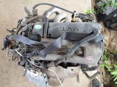 Двигатель на Toyota Vista ZZV50 1ZZ-FE