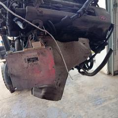 Двигатель на Toyota Vista ZZV50 1ZZ-FE Фото 22