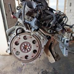 Двигатель на Toyota Vista ZZV50 1ZZ-FE Фото 24