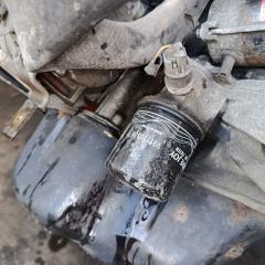Двигатель на Toyota Vista ZZV50 1ZZ-FE Фото 25