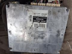 Двигатель на Toyota Vista ZZV50 1ZZ-FE Фото 3