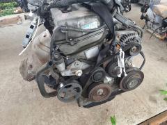 Двигатель на Toyota Vista ZZV50 1ZZ-FE Фото 4