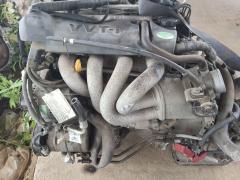 Двигатель на Toyota Vista ZZV50 1ZZ-FE Фото 5