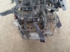 Автомат на Toyota Vista ZZV50 1ZZ-FE