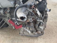 КПП автоматическая на Toyota Vista ZZV50 1ZZ-FE Фото 4