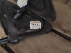 Зеркало двери боковой на Toyota Vista ZZV50 Фото 11