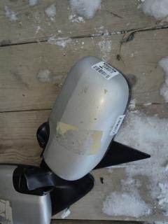 Зеркало двери боковой на Toyota Vista ZZV50 Фото 14