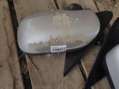 Зеркало двери боковой на Toyota Vista ZZV50 Фото 5